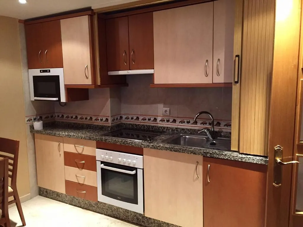 Torreón del Mar Apartamento Benalmádena