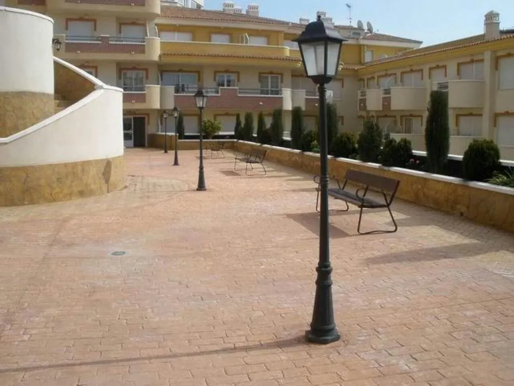 Torreón del Mar Apartamento Benalmádena