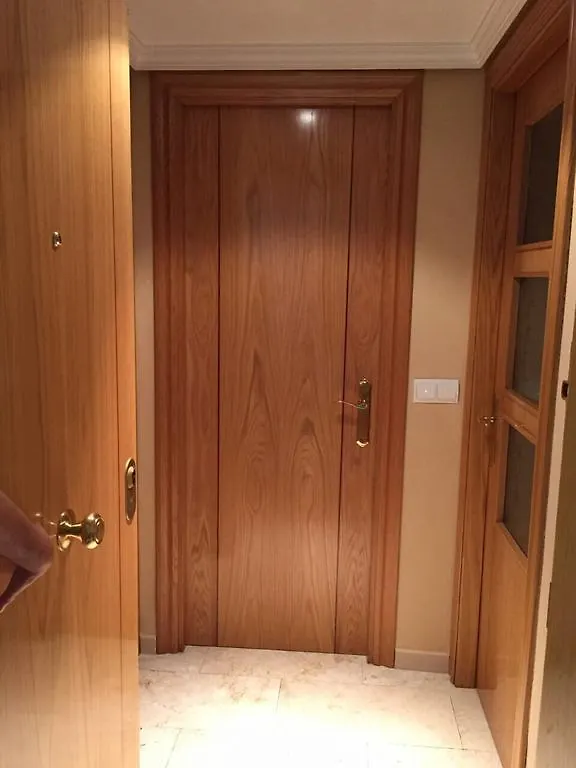 Torreón del Mar Apartamento Benalmádena