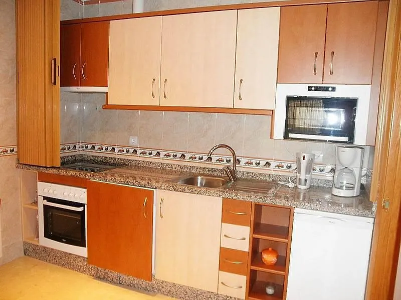Torreón del Mar Apartamento Benalmádena España