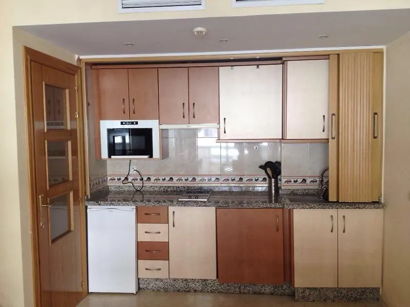 Torreón del Mar Apartamento Benalmádena