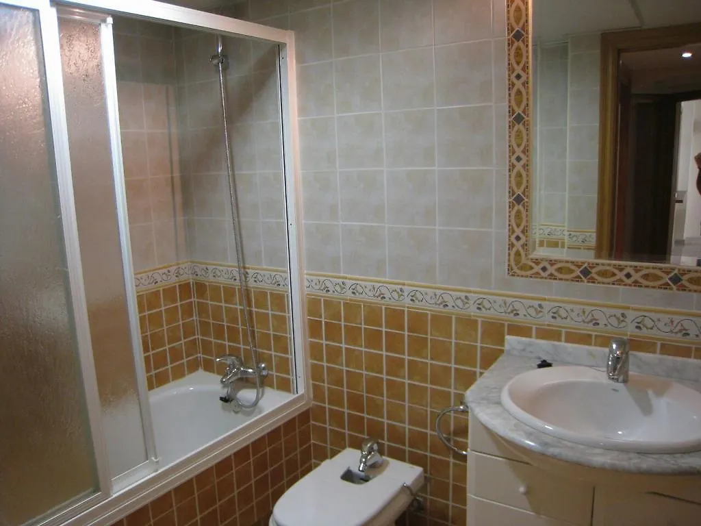 Torreón del Mar Apartamento Benalmádena 0*,