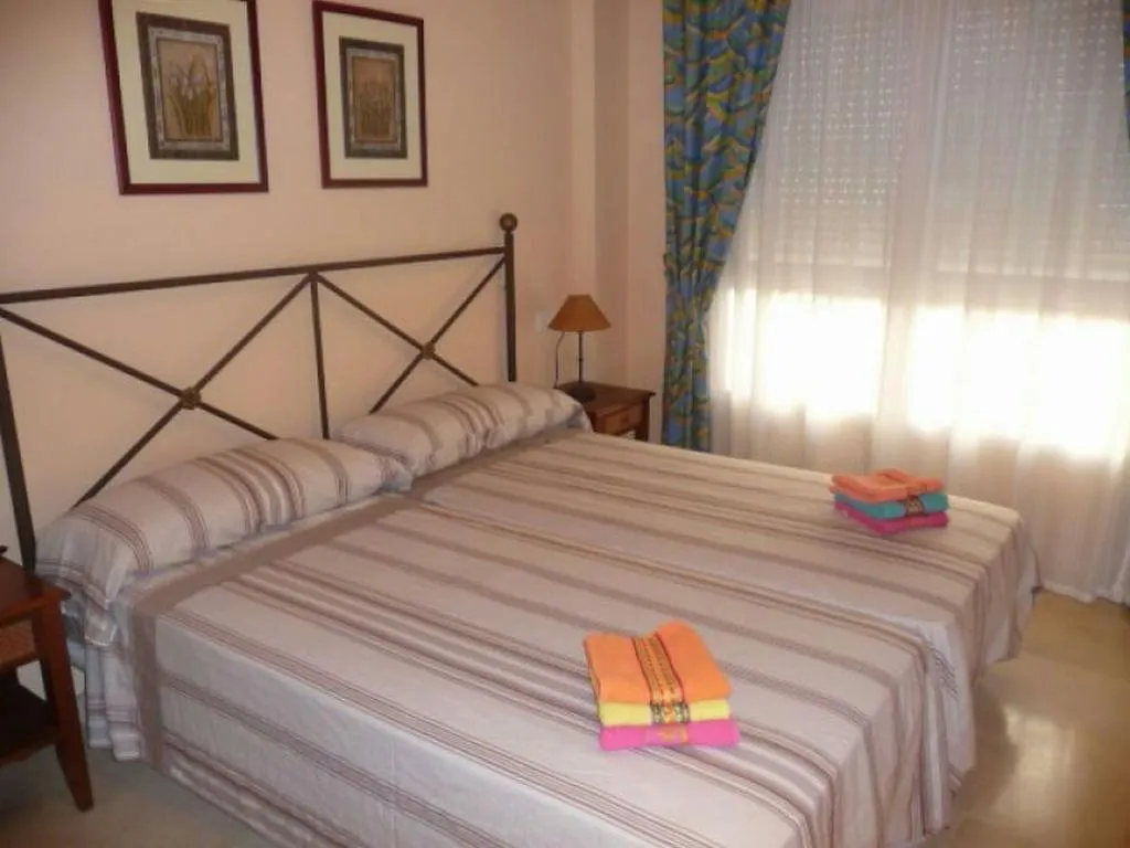 Torreón del Mar Apartamento Benalmádena