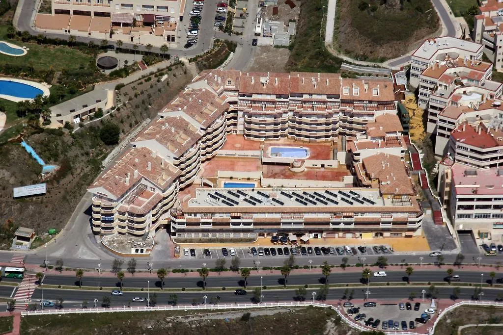 Torreón del Mar Apartamento Benalmádena
