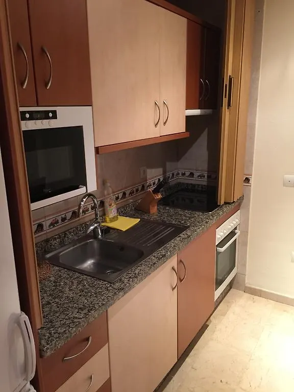 Torreón del Mar Apartamento Benalmádena 0*,