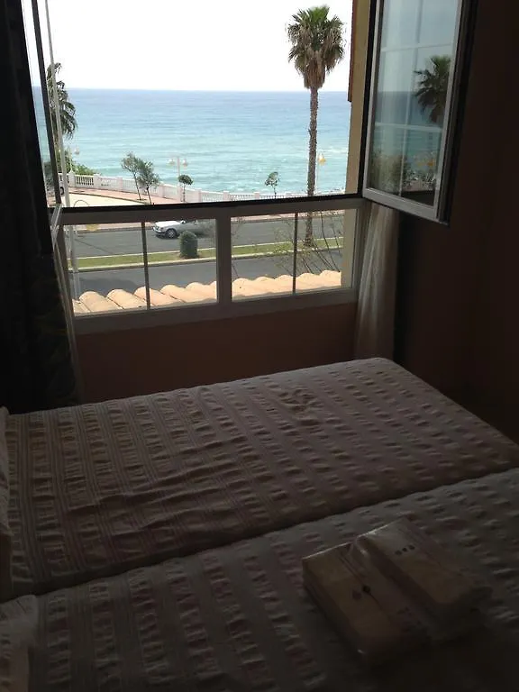 Torreón del Mar Apartamento Benalmádena