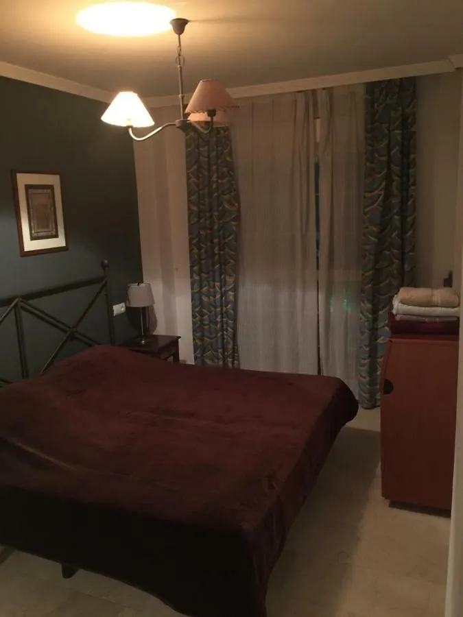 Torreón del Mar Apartamento Benalmádena