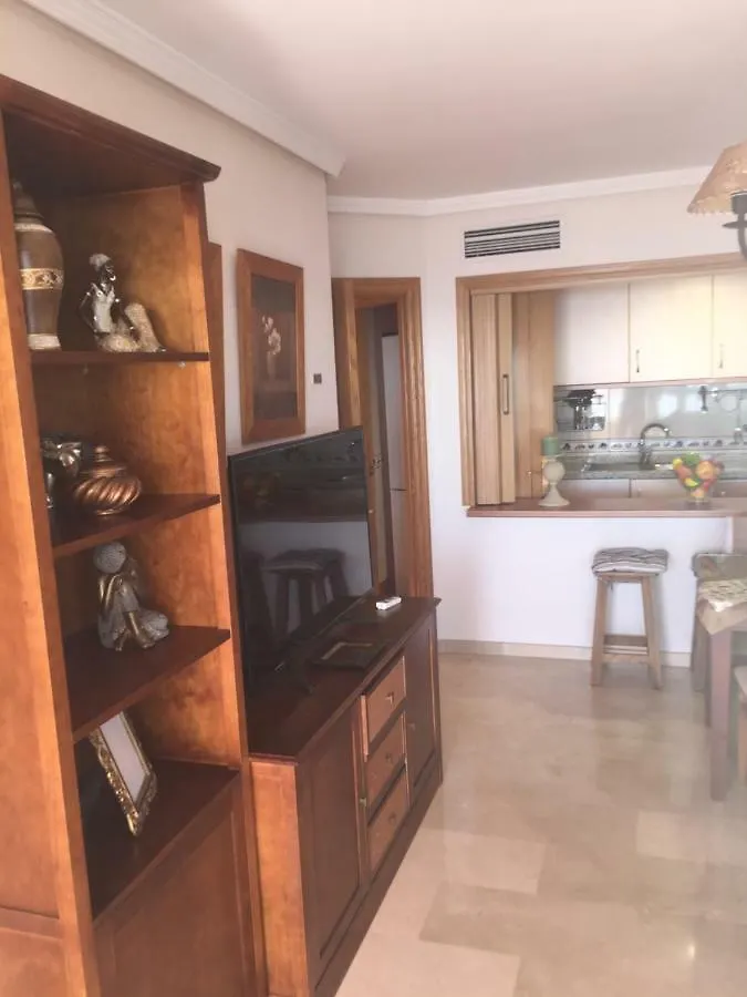 Torreón del Mar Apartamento Benalmádena 0*,