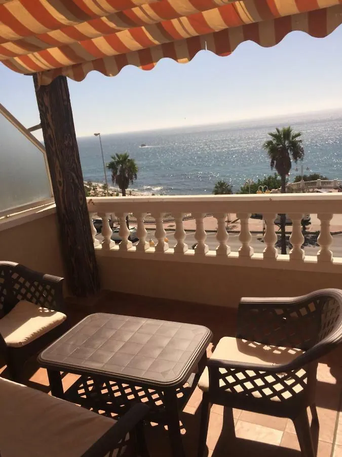 Torreón del Mar Apartamento Benalmádena 0*,