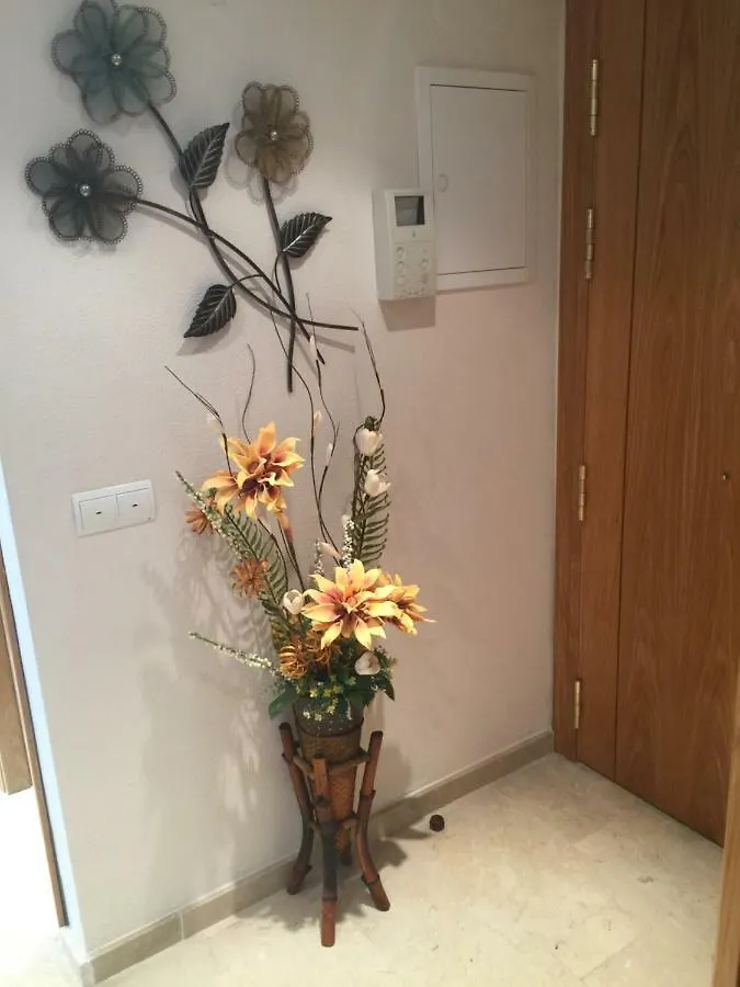 Torreón del Mar Apartamento Benalmádena España