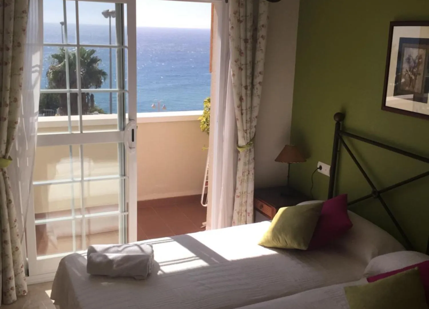 Torreón del Mar Apartamento Benalmádena