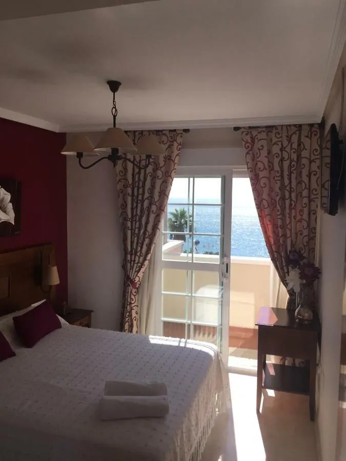 Torreón del Mar Apartamento Benalmádena