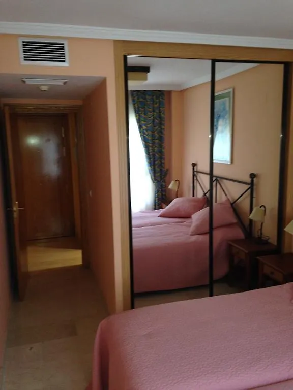 Torreon Del Mar Apartment Benalmadena Ισπανία