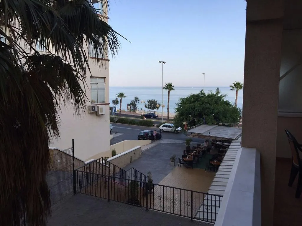 Torreon Del Mar Apartment Benalmadena