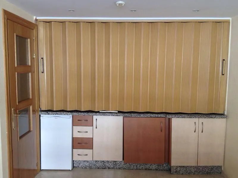 Torreon Del Mar Apartment Benalmadena 0*,  Ισπανία