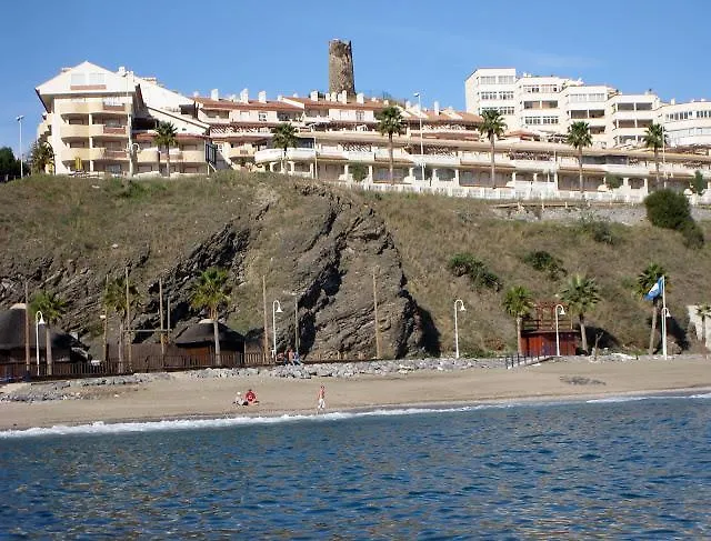 Torreon Del Mar Apartment Benalmadena Ισπανία