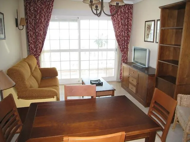 Torreon Del Mar Apartment Benalmadena