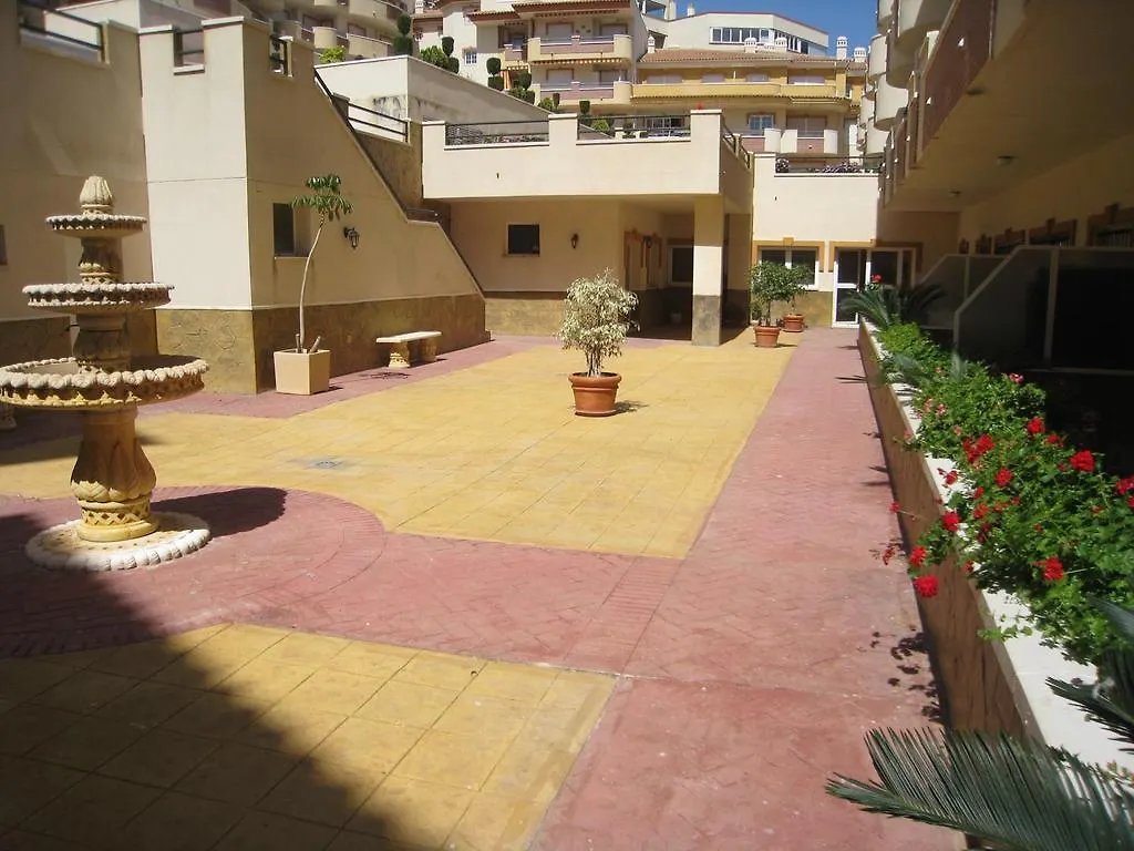 Torreon Del Mar Apartment Benalmadena Ισπανία