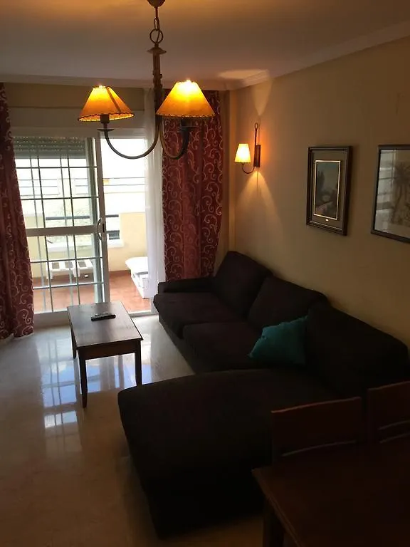 Torreon Del Mar Apartment Benalmadena