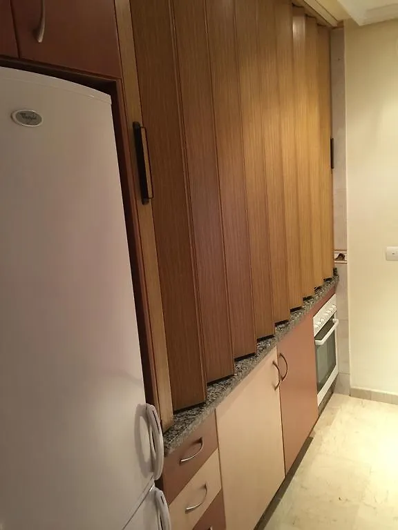 Torreon Del Mar Apartment Benalmadena