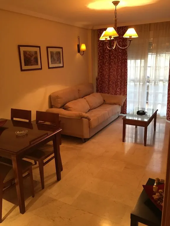 Torreon Del Mar Apartment Benalmadena 0*,