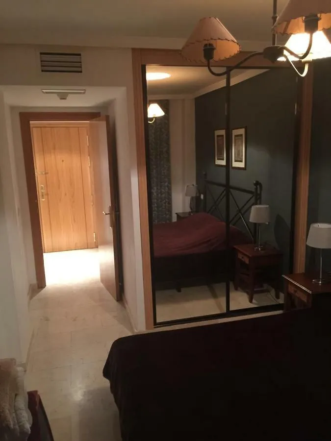 Torreon Del Mar Apartment Benalmadena