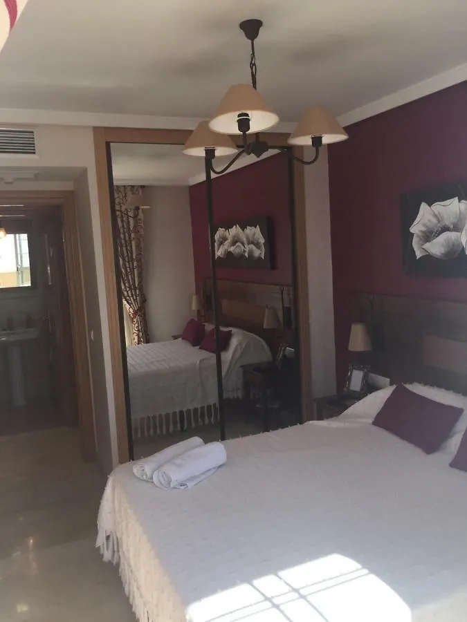 Torreon Del Mar Apartment Benalmadena