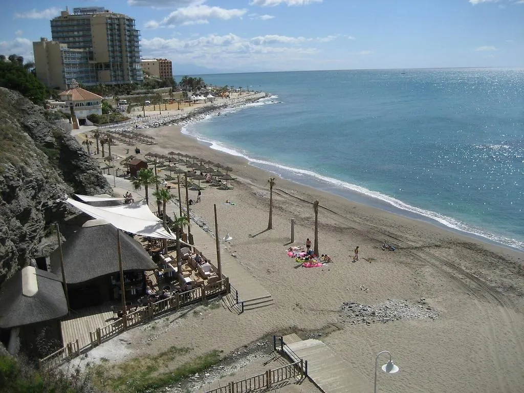 Torreon Del Mar Apartment Benalmadena