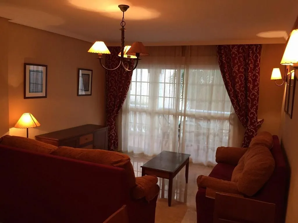 Torreon Del Mar Apartment Benalmadena 0*,  Spain