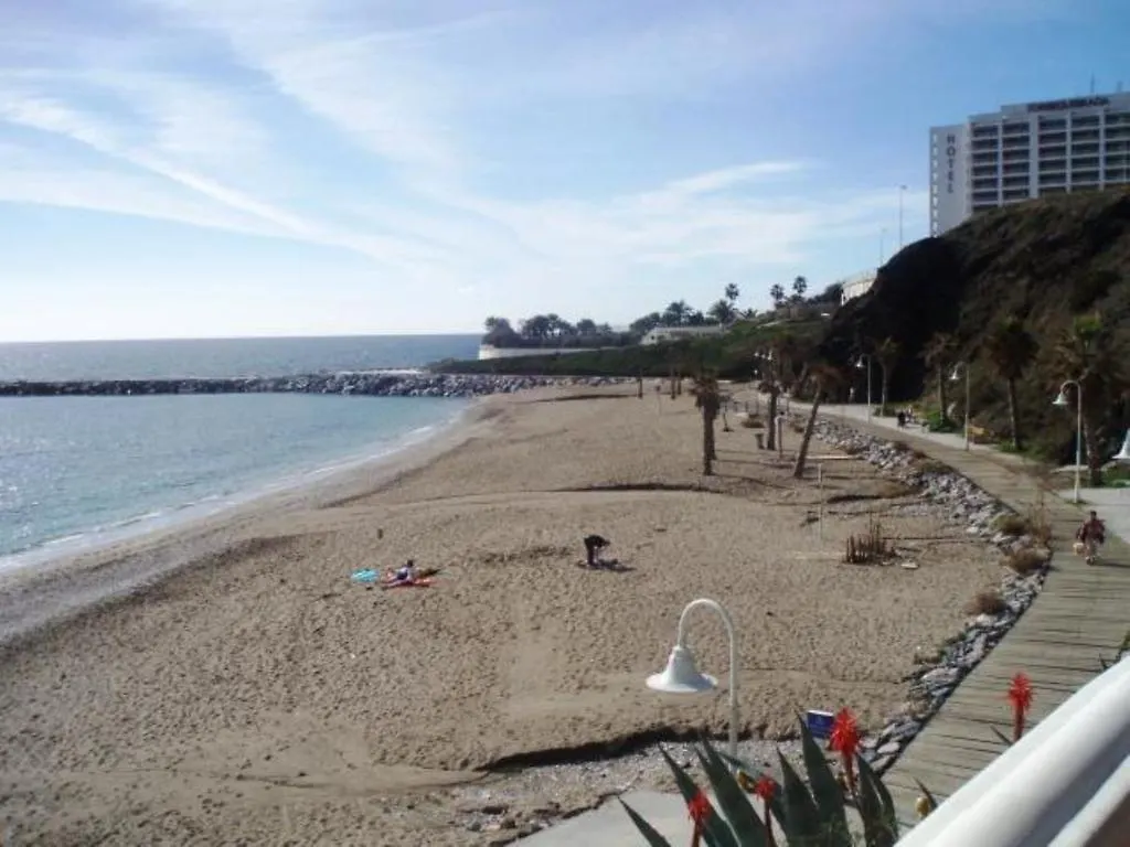Torreon Del Mar Apartment Benalmadena