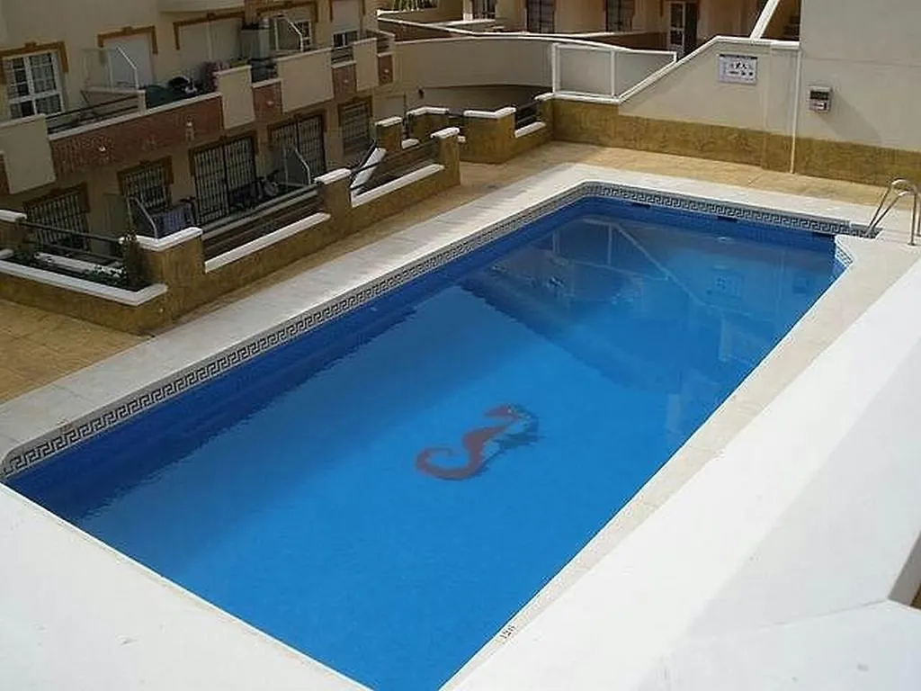 Torreon Del Mar Apartment Benalmadena