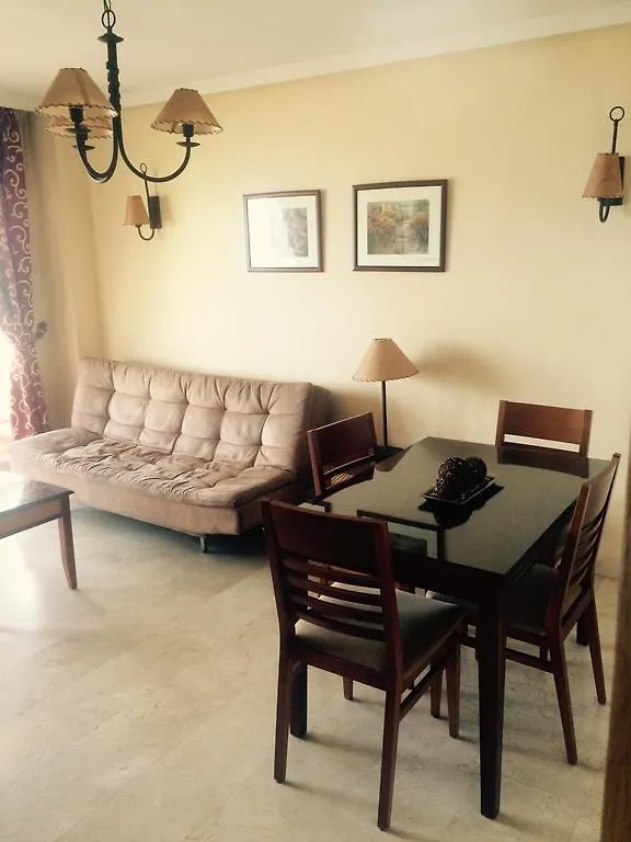 Torreon Del Mar Apartment Benalmadena 0*,  Spain