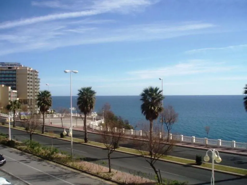 Torreon Del Mar Apartment Benalmadena