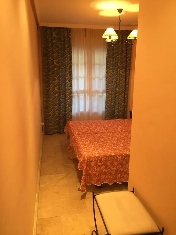 Torreon Del Mar Apartment Benalmadena 0*,  Spain