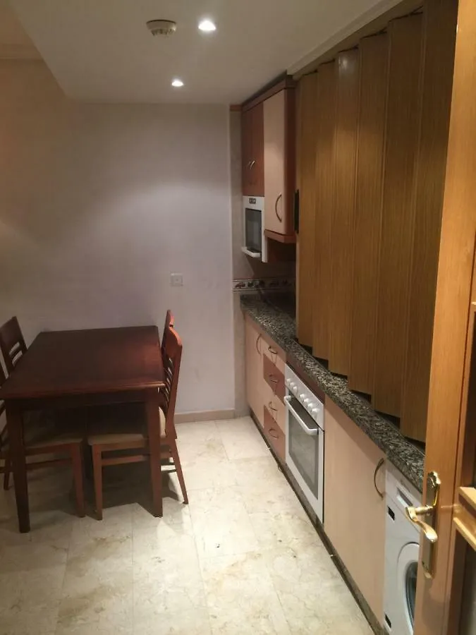 Torreon Del Mar Apartment Benalmadena