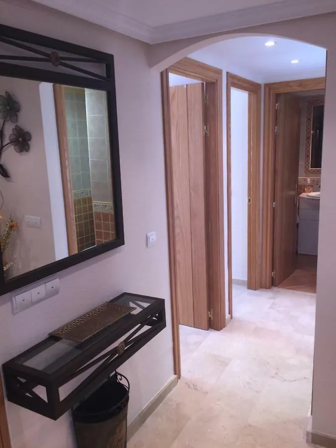 Torreon Del Mar Apartment Benalmadena